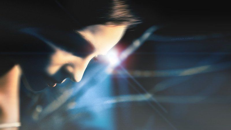 другой мир, чужой мир, задний свет, свет, фантастика, девушка, человек, фильм, another world, stranger world, industrial, backlight, light, science fiction, sci-fi, women, human, film photo preview