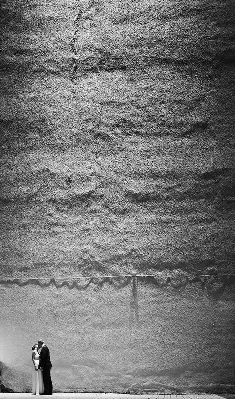 wedding photo preview