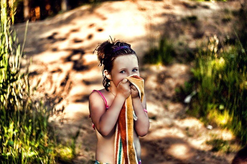 ребенок, портрет photo preview