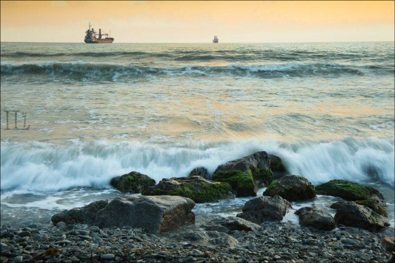 море Море волнуется раз...photo preview