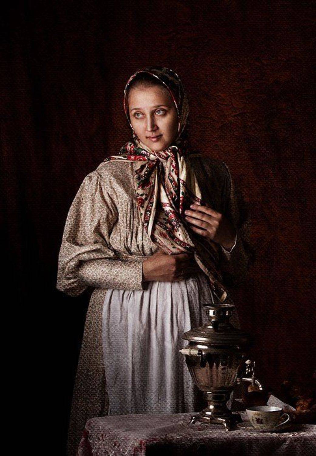 , Siren (Анна Беркоз)