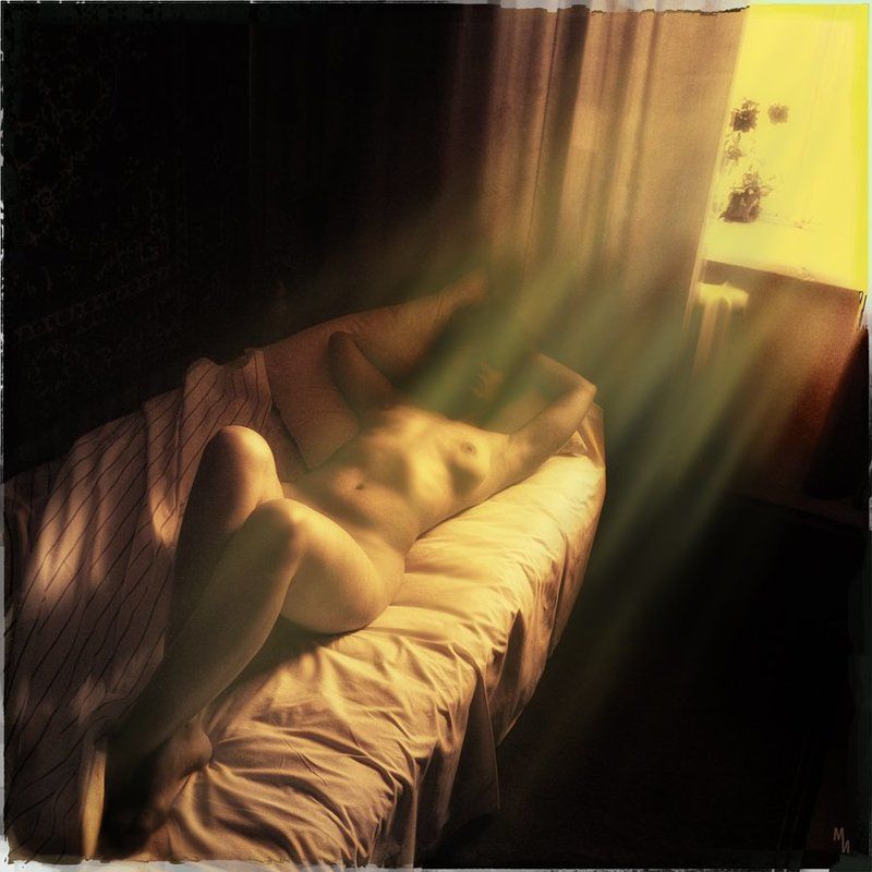 пленка, ч/б, негатив, 6х6, игорь Утроphoto preview