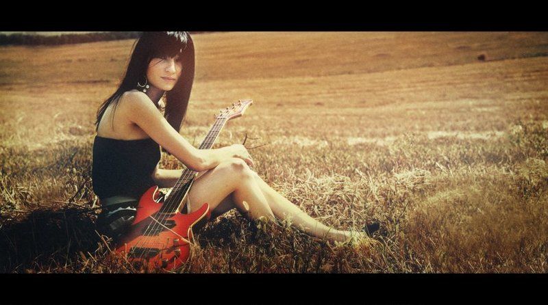 portrait, портрет, girl, девушка photo preview