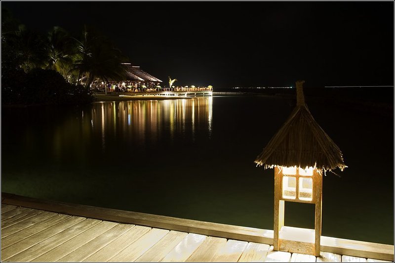 Ночная Курумба (Kurumba)photo preview