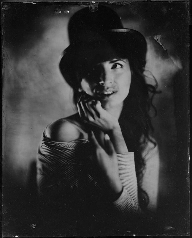 8x10, ambrotype, dallmeyer 3b, Vladimirvork, Wet plate, wet plate collodion photo preview