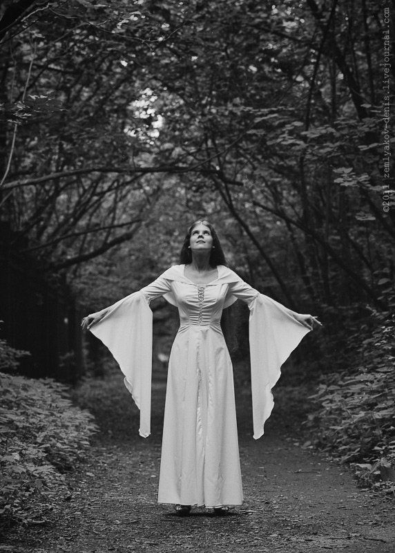 Уроки колдовстваphoto preview