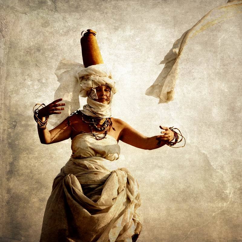 портрет, звоз, ветер, музыка photo preview