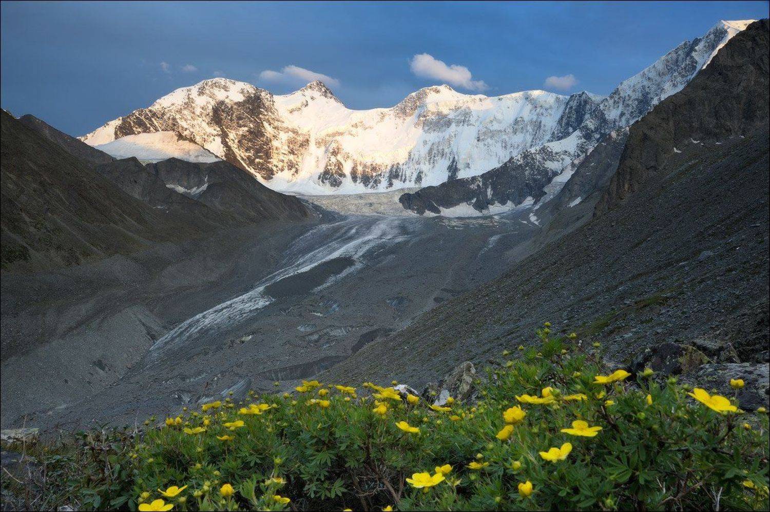 , Владимир Кириллов