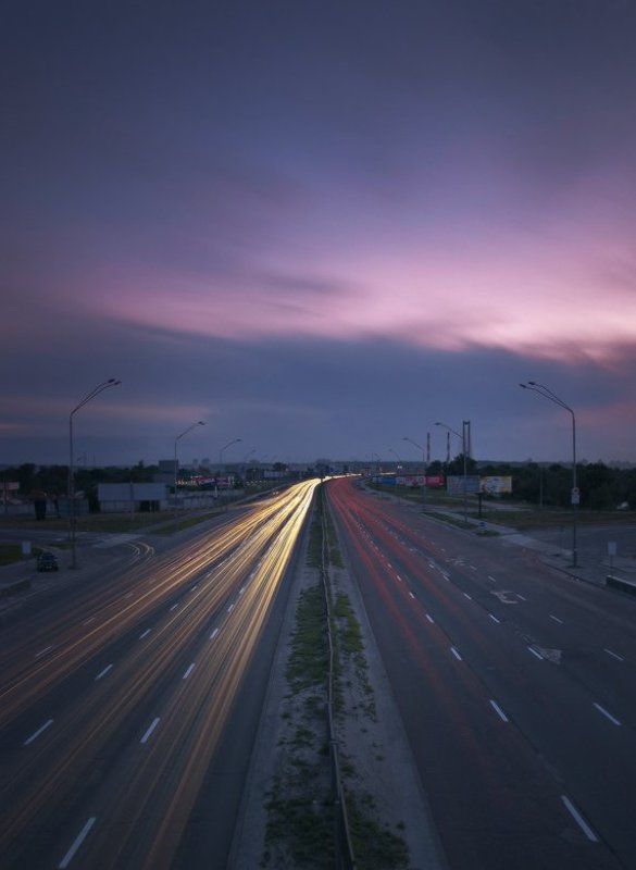 киев, вечер, длинная выдержка, nd 1000 photo preview