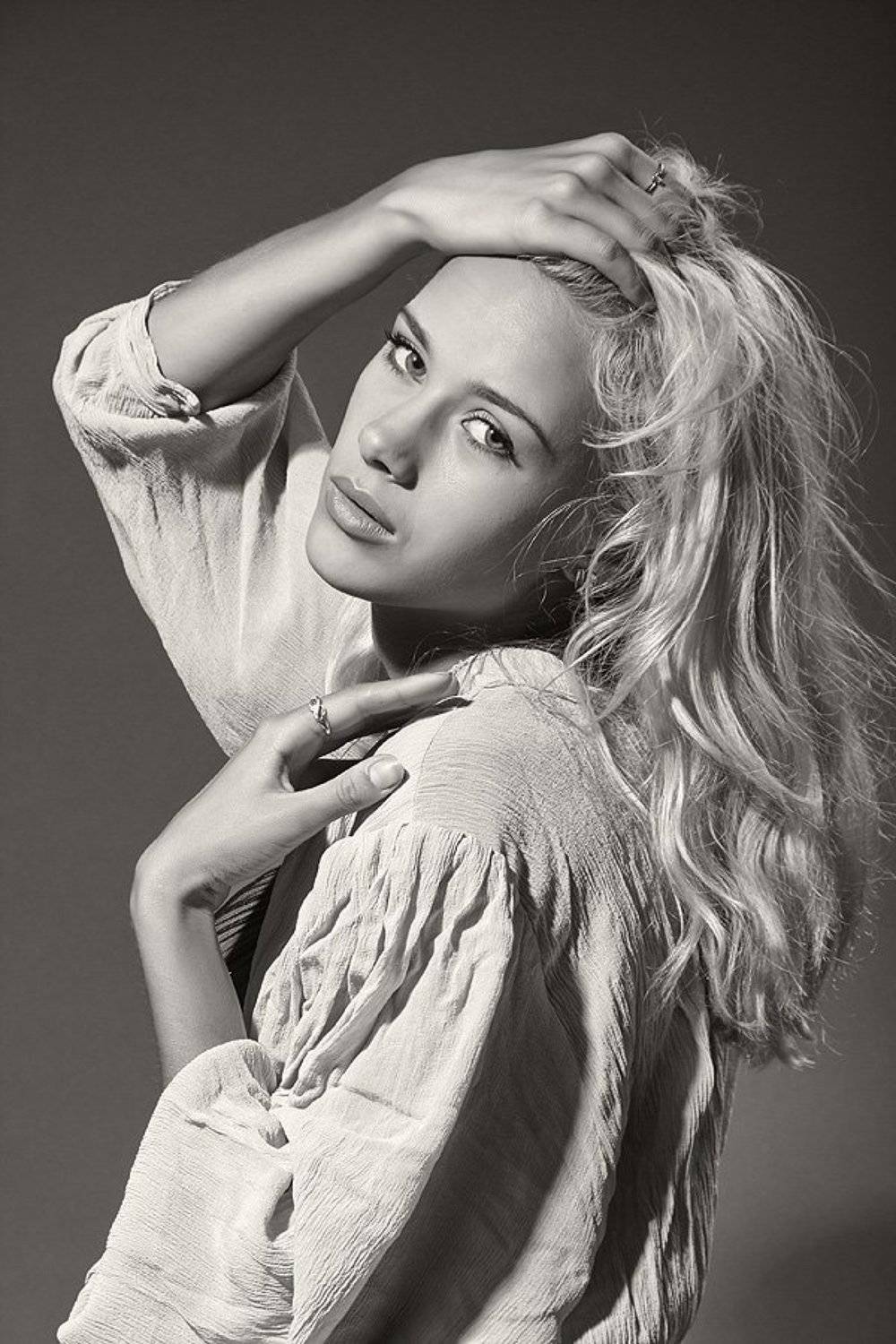 , Баграмян Лев