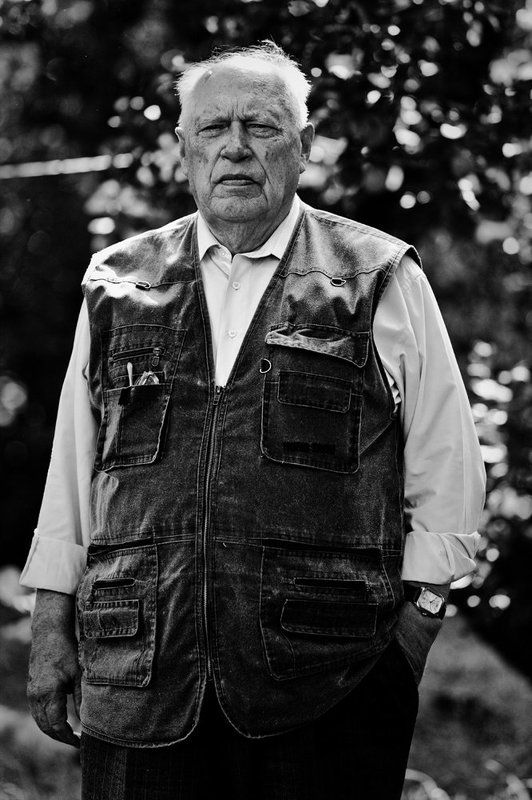 репортаж, председатель, тверская обл., глаза, портрет, саватеев photo preview