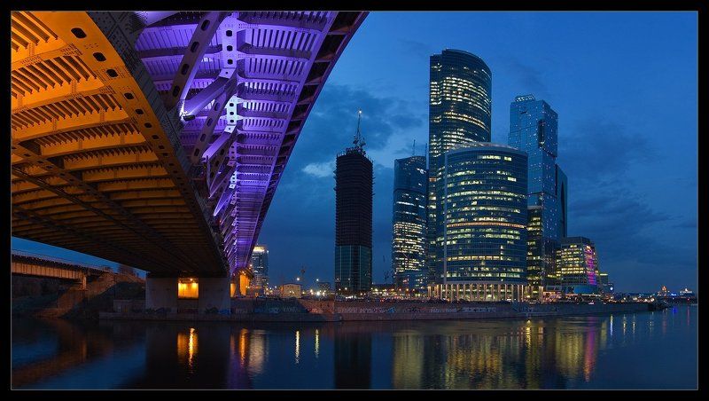 уляшев, москва-сити photo preview