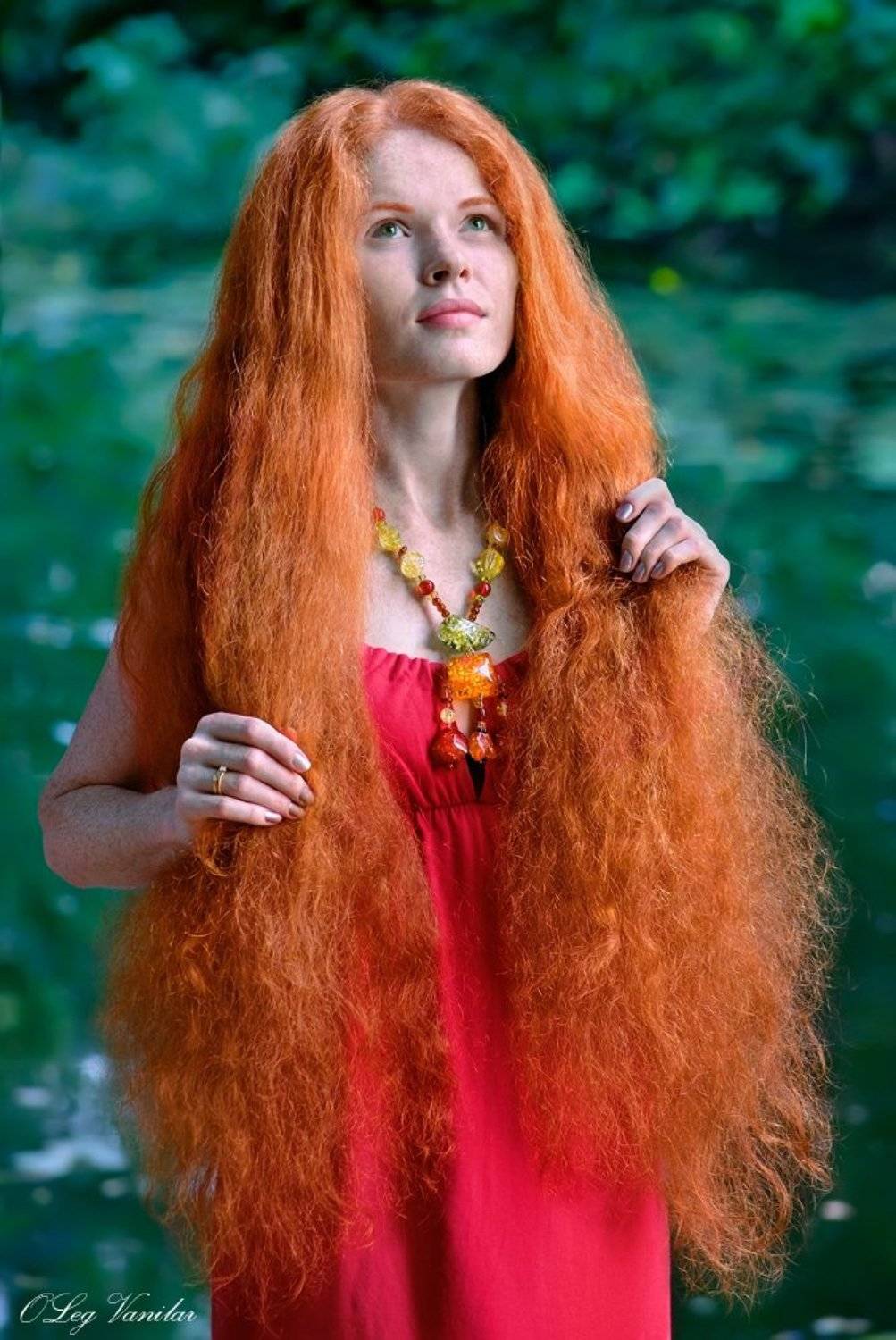 , Олег Ванилар