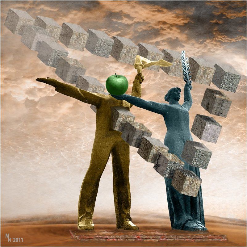 Адам и Еваphoto preview