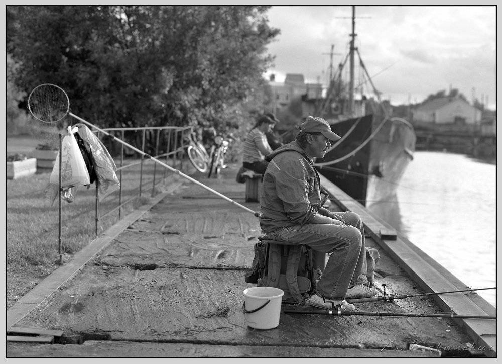 Автор: Ковалевич А. tmax 100, kodak, 80/1.9, sekor, 100s, 645, mamiya, Ковалевич А.