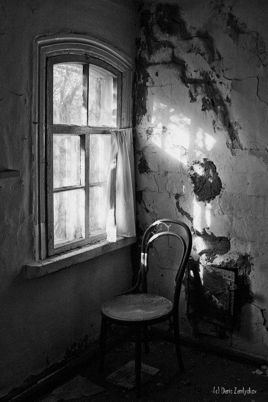 Оставленная жизньphoto preview