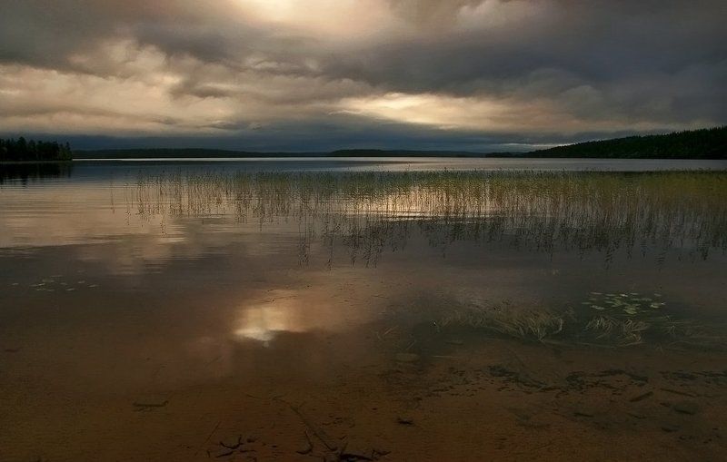 Затишье.photo preview