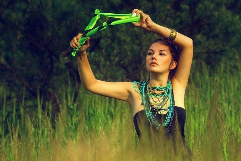 славина, магия фото, снежанна photo preview