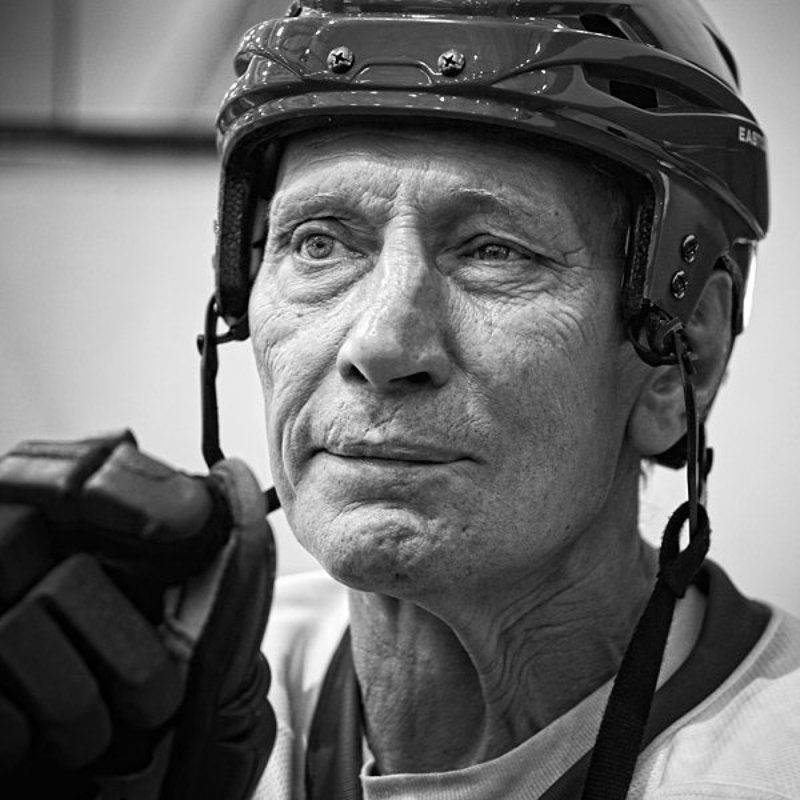 Легенда советского хоккеяphoto preview