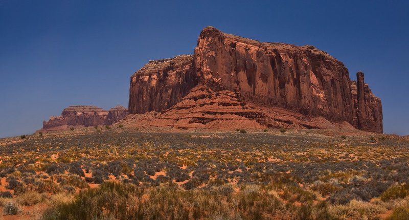 valley, monument Monument Valleyphoto preview