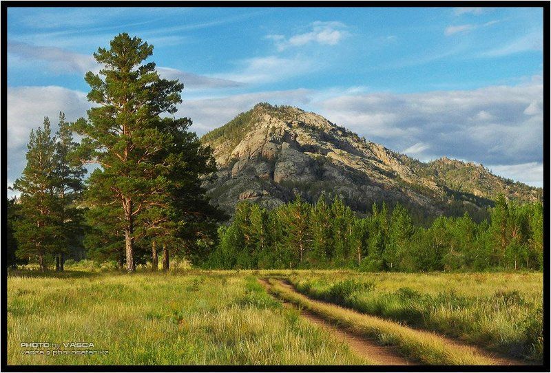 каркаралинск, кент, kazakhstan, safari, photo горы Кент (Каркаралинск)photo preview