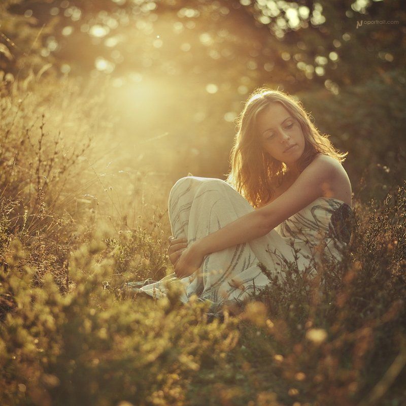 portrait, портрет photo preview