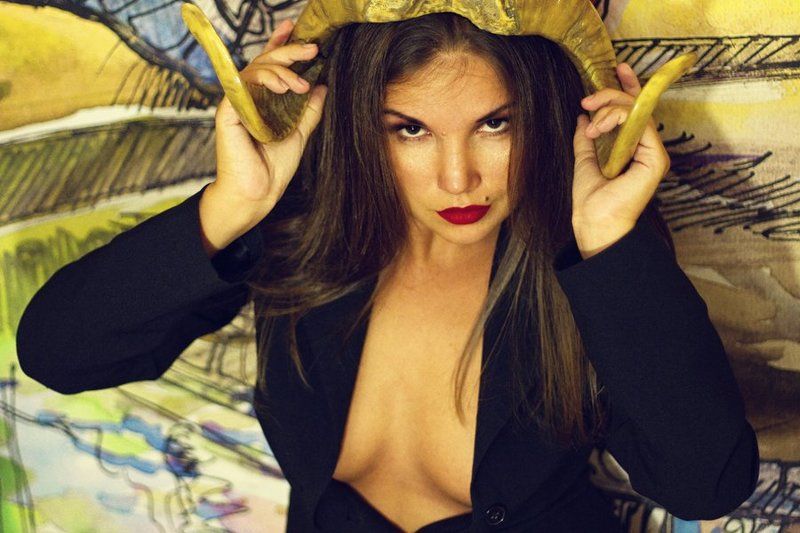 славина, магия фото, снежанна photo preview