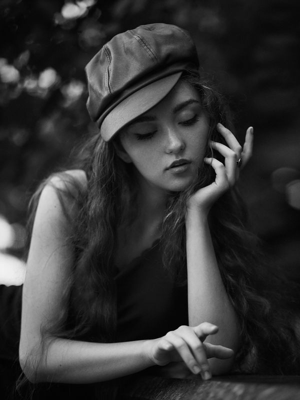 Ира photo preview