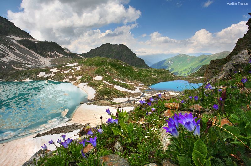 Софийские озёраphoto preview