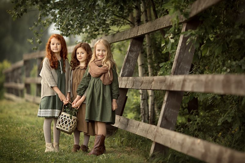 Подружкиphoto preview