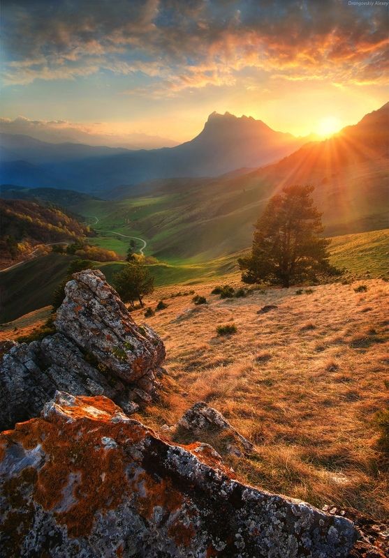 Горная Ингушетияphoto preview