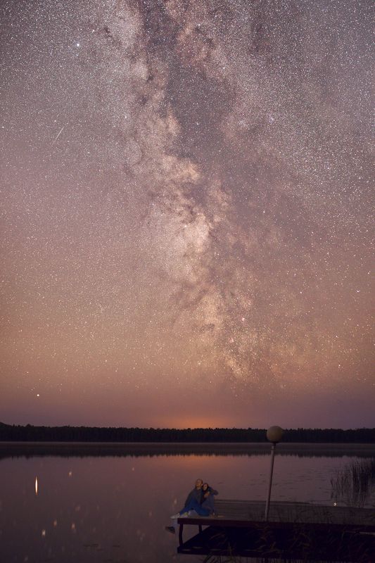 Под звёздамиphoto preview