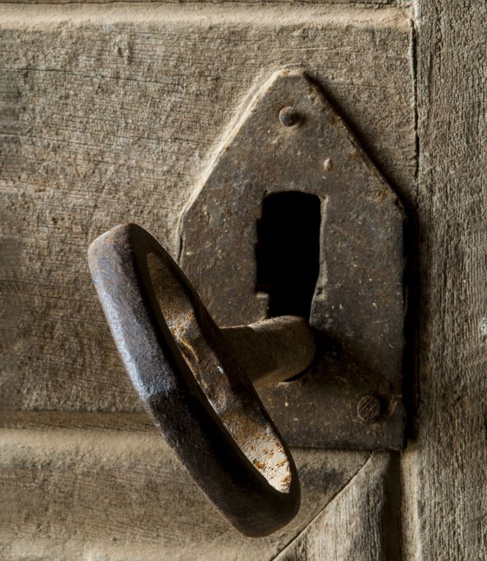 a key A keyphoto preview