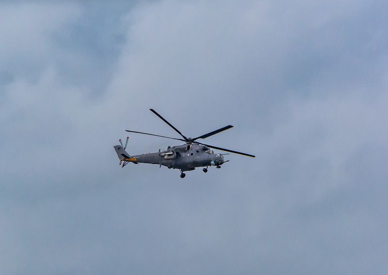 и один в поле воинphoto preview