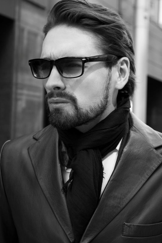 портрет Maximphoto preview