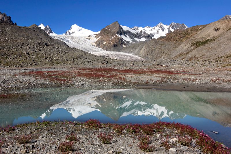 Отражение...photo preview