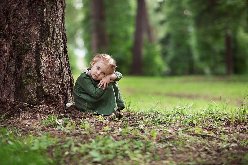 Детство в кадреphoto preview