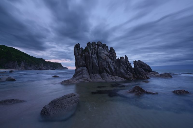 Не ласковое Японское...photo preview