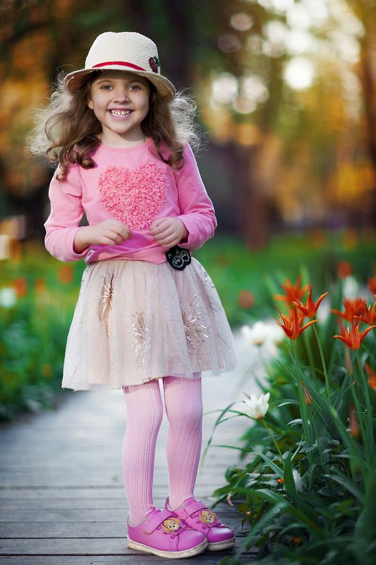 гордиенкоольга  Весна в Москве photo preview