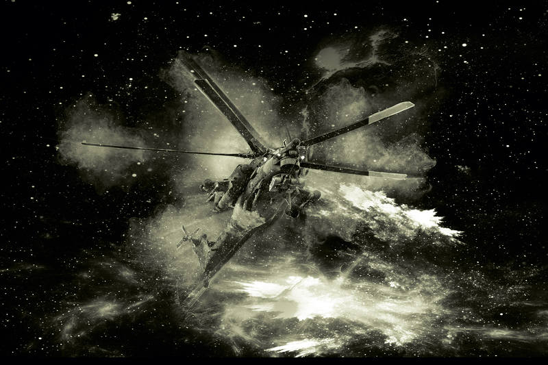 страж вселеннойphoto preview