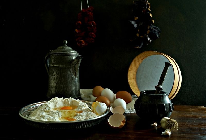 Stillifephoto preview