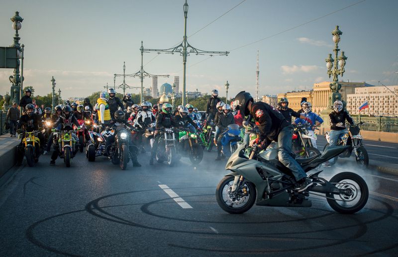 drift, motodrift, saint petersburg, moto,  motodriftphoto preview