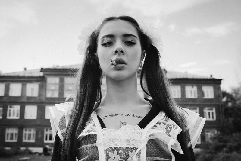 от звонка до звонка, школа От звонка до звонкаphoto preview