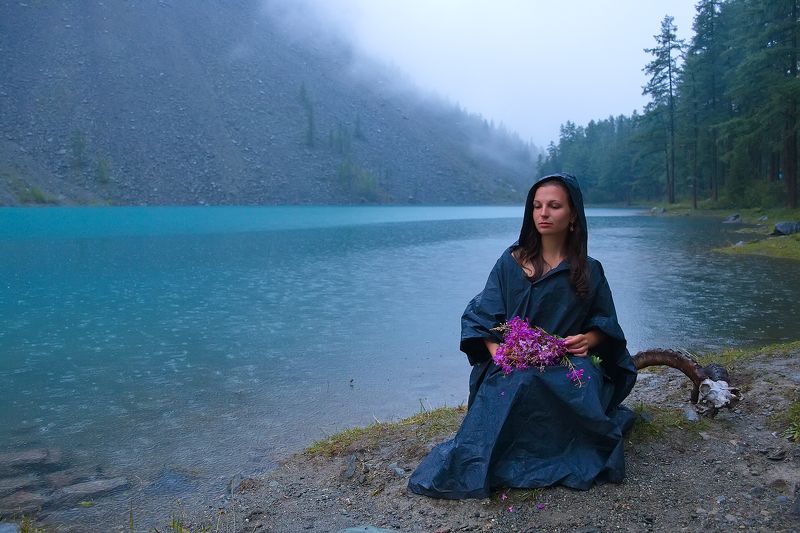 Повелительница сновphoto preview