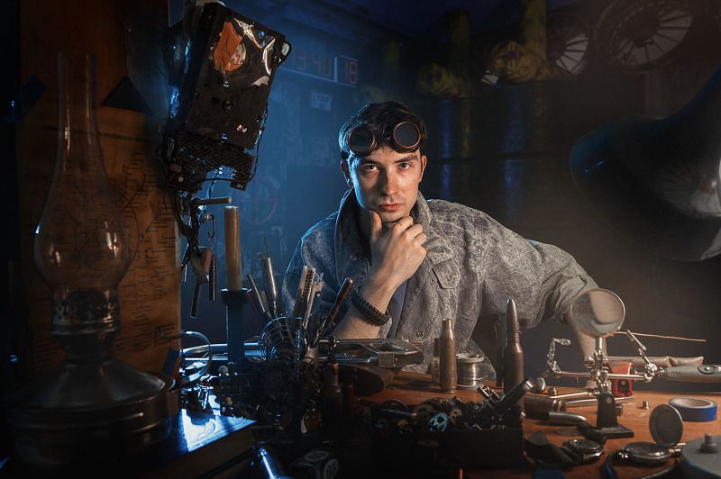 Мастер.photo preview