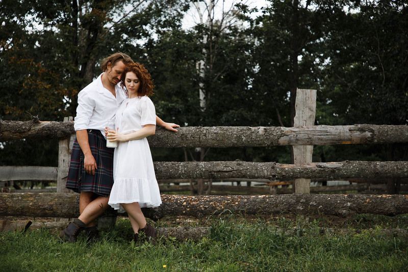 Чужестранкаphoto preview