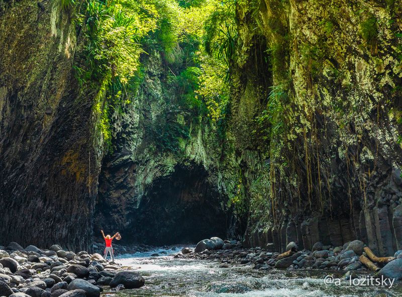 Сказочный Реюньонphoto preview