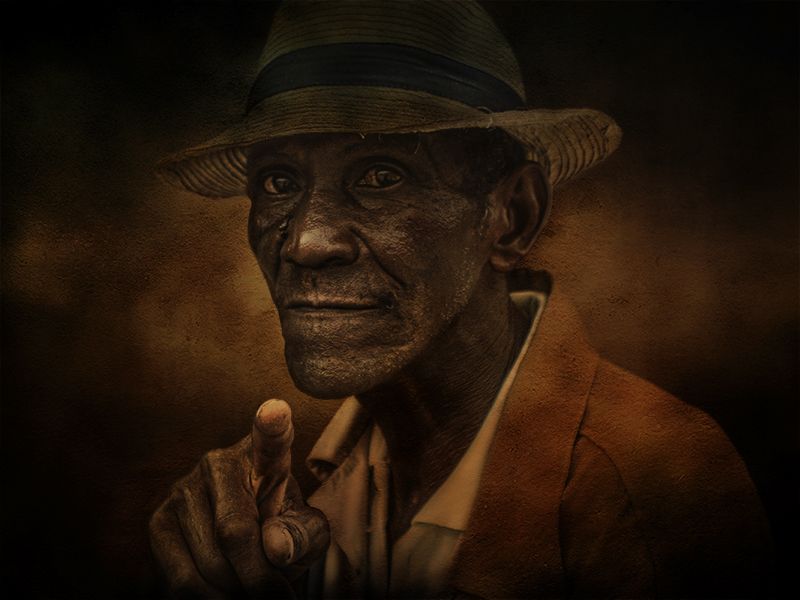 Trinidat,Cuba..1930photo preview