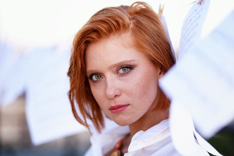 About you...photo preview