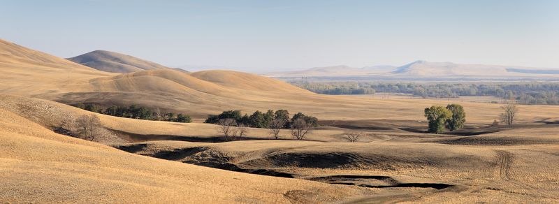 landscape, panorama,orenburgregion,nature,oleg_grachev, олег_грачёв, пейзаж, природа, панорама, оренбуржье Оренбуржьеphoto preview